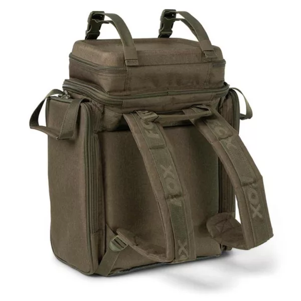 Fox Voyager Rucksack 49x40x30cm