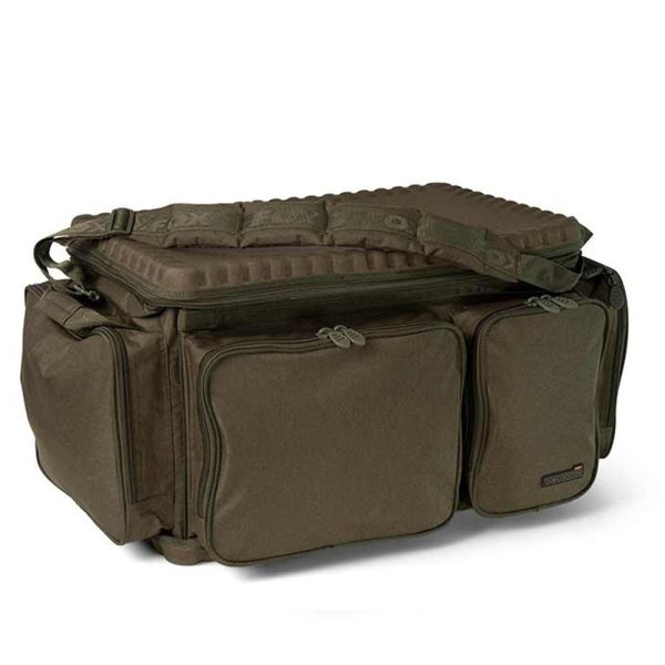 Fox Voyager Barrow Bag Tasche L 82x36x44cm