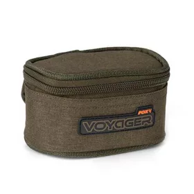 Fox Voyager Mini Rig Tasche 13x9x8cm