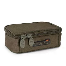 Fox Voyager Rig Tasche M 22x8x13cm
