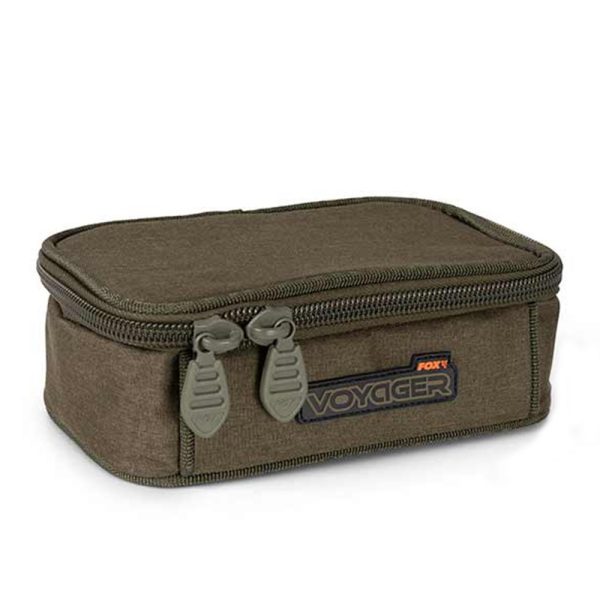 Fox Voyager Rig Tasche M 22x8x13cm