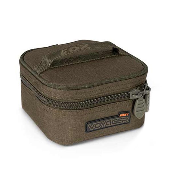 Fox Voyager 6-Behälter Köderbox