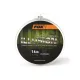 Fox Illusion® Mainline - Trans Khaki 16lb/0.35mm Monofile Schnur