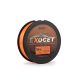 Fox Exocet Fluoro Orange Mono 0.26mm 10lb / 4.9kg (1000m) Monofile Schnur