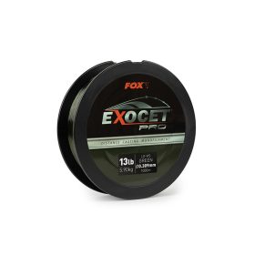 Fox Exocet Pro Mono 1000m 0,309mm Monofile Hauptschnur