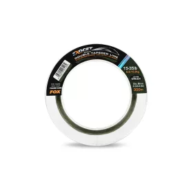   Fox Exocet Pro Low Vis Grün 0,26-0,50mm 300m Konische Monofile Hauptschnur