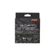 Fox Soft Stell Camo 0,33mm 1000m Monofile Hauptschnur