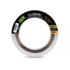 Fox Illusion Leader Natural Green Fluorocarbon Vorfachschnur 0,60mm 50m