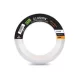Fox Illusion Leader Transparente Fluorocarbon Vorfachschnur 0,50mm 50m