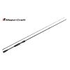 Major Craft Ceana CNC-762MH Baitcast Fast 2,28m 7-35gr 2-teilige Casting Spinnrute