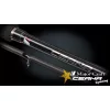 Major Craft Ceana CNSS-802ML Fast 2,44m 10-30gr 2-teilige Spinnrute
