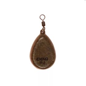 Korda COG Flat Lead Bojlie Blei 112gr