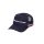 Major Craft American Cap Schwarze Baseball Kappe