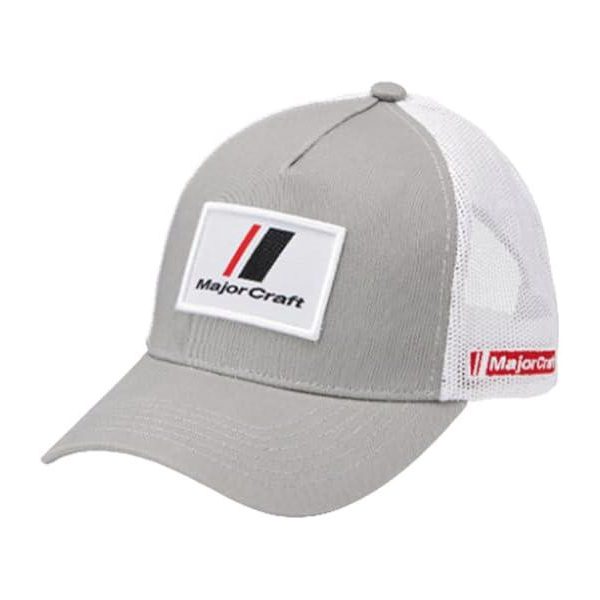 Major Craft American Cap Beige Baseballkappe