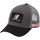 Major Craft American Cap Grey Baseballkappe