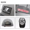 Major Craft American Cap Grey Baseballkappe
