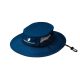 Major Craft UV Summer Hat Blau Angelhut