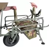 Carp Porter MK2 Barrow DPM Schubkarre