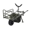 Carp Porter MK2 Fat Boy Barrow 91x110cm Schubkarre