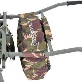 Carp Porter Barrow Tidy Bag Only DPM Schubkarren-Tasche