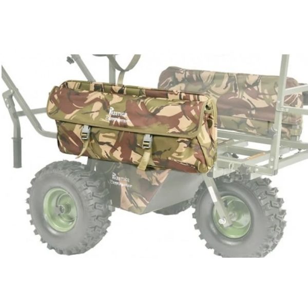 Carp Porter DPM Seitentaschen Paar 68cm für Schubkarre