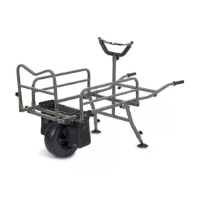 Carp Porter Compac Dark Kamo Panniers Zusatzteil