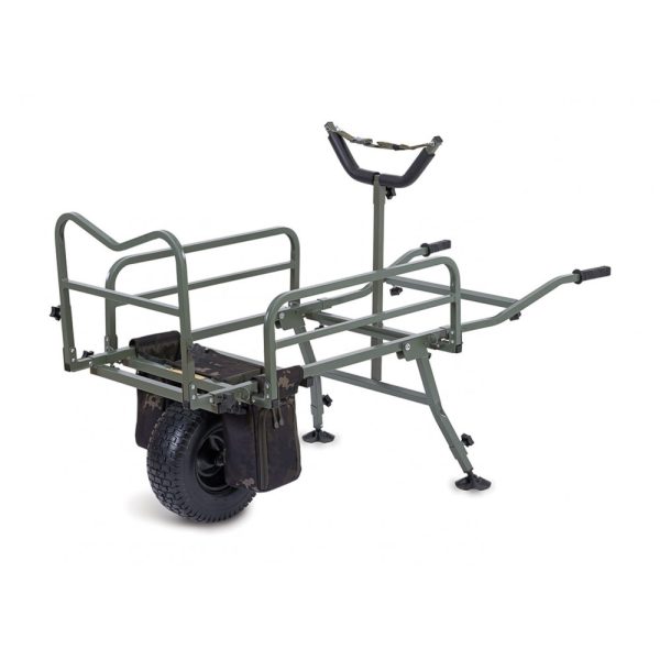 Carp Porter Compac Dark Kamo Panniers Zusatzteil