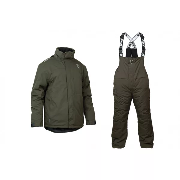 Fox Karpfen-Winteranzug - L Thermobekleidung