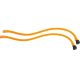 Fox Slik Catapult Elastic Ersatz-Gummiband