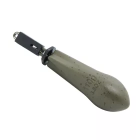   CPX Tackle Extreme Distance Lead Extra Weitwurfblei 110gr 2Stk