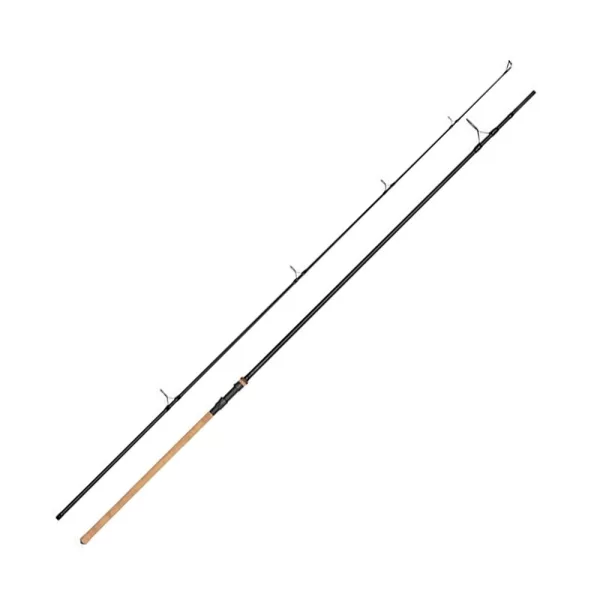 Fox Horizon X3-S 3,65m 3,50lb 2-teilige Karpfenrute mit Korkgriff