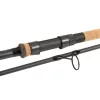 Fox Horizon X3-S 3,65m 3,50lb 2-teilige Karpfenrute mit Korkgriff