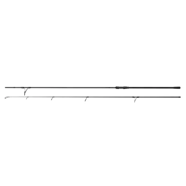 Fox Horizon X5 Black Rod 3,65m 3,25lb 2-teilige Karpfenrute