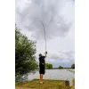 Fox Horizon X5 Black Rod 3,65m 3,25lb 2-teilige Karpfenrute