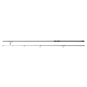 Fox Horizon X5 Black Rod 3,65m 3,50lb 2-teilige Karpfenrute