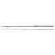 Fox Horizon X5 Black Rod 3,65m 3,50lb 2-teilige Karpfenrute