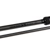 Fox Horizon X5 Black Rod 3,65m 3,50lb 2-teilige Karpfenrute