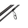 Fox Horizon X5 Black Rod 3,65m 3,50lb 2-teilige Karpfenrute