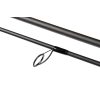 Fox Horizon X5 Black Rod 3,65m 4,00lb 2-teilige Karpfenrute