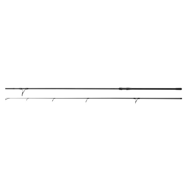 Fox Horizon X5 Black Rod 3,96m 4,00lb 2-teilige Karpfenrute