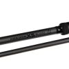 Fox Horizon X5 Black Rod 3,96m 4,00lb 2-teilige Karpfenrute