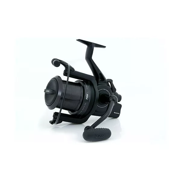 FOX EOS 12000 - Rolle Frontbremsrolle