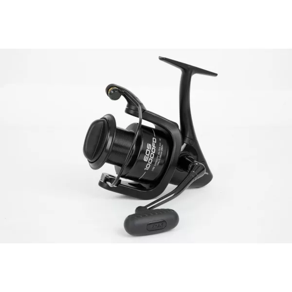Fox EOS 10000 FD Reel Frontbremsrolle
