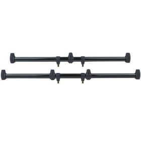 Fox Buzzer Bar Extra Wide - 3 Rod Set Rutenhalter