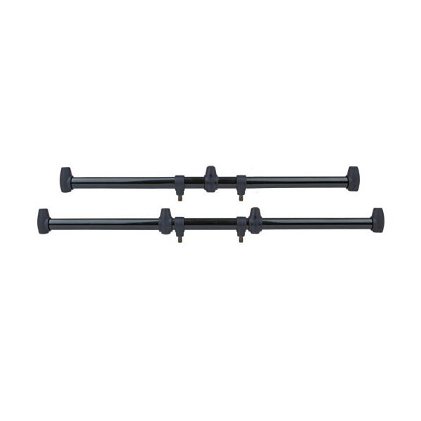 Fox Buzzer Bar Extra Wide - 4 Rod Set Rutenhalter