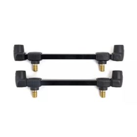 Fox Horizon® Duo Pod - 2 Rod Buzz Bars (Paar) Rod Pod