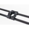 Fox Horizon® Duo Pod - 2 Rod Buzz Bars (Paar) Rod Pod