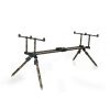 Fox Horizon Duo camo 3 Rod Pod inkl. 2 x 36 langen Beinen Rod Pod