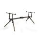 Fox Horizon Duo camo 3 Rod Pod inkl. 2 x 36 langen Beinen Rod Pod