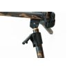 Fox Horizon Duo camo 4 Rod Pod inkl. 2 x 36 langen Beinen Rod Pod